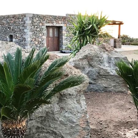 Villa Dammusi Gold - Salvo Pantelleria Exterior foto