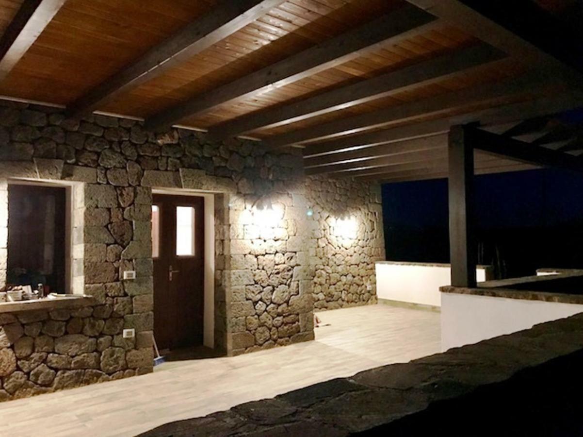 Villa Dammusi Gold - Salvo Pantelleria Exterior foto